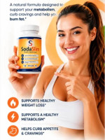 Soda Slim Reviews – Ingredients, Benefits, and Weight Loss Results