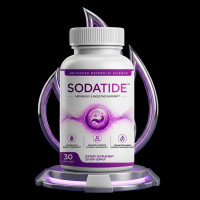 Sodatide Explained: Reviews, Ingredients, Benefits and Buying Guide