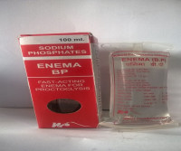 Buy Sodium Phosphate Enema BP 100ML Online