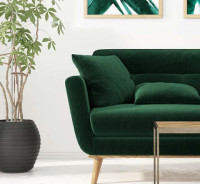 Sofa Upholstery Dubai