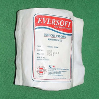 Buy Soft Roll 15 CM x 3 MTR – Premium Soft Cotton Roll for Medical Use