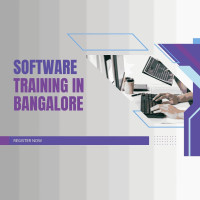 Software Training Institutes in Bangalore