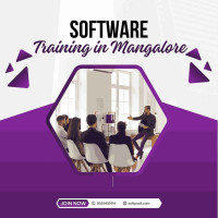 Software Training Institutes in Mangalore