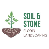 Soil & Stone Florin Landscaping