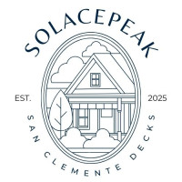 SolacePeak San Clemente Decks