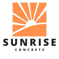 Solace Sunrise Concrete
