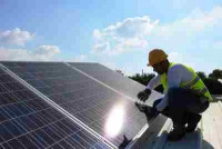 Solarmark Energy Solutions