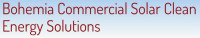 Bohemia Commercial Solar Clean Energy