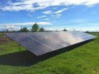 Solar Sunpower Redding