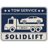 SolidLift Watertown Towing