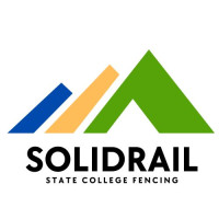 SolidRail State College Fencing