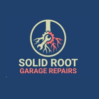 Solid Root Garage Repairs