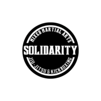 Solidarity MMA - Jiu-Jitsu & Kickboxing Academy