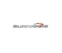 Solomotorsports Milton