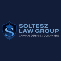 Soltesz Law Group Criminal Defense & DUI Lawyers - Salinas Office
