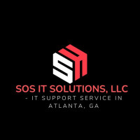 SOS IT Solutions, LLC - IT Support Service in Atlanta, GA