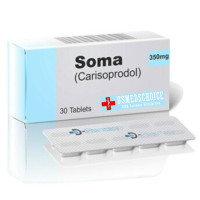 Buy Soma Online | Carisoprodol | OrderSomaOnline