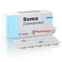 Buy Carisoprodol Online | Overnight Delivery | Pharmacy1990