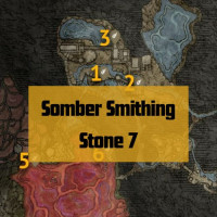 Somber Smithing Stone 7
