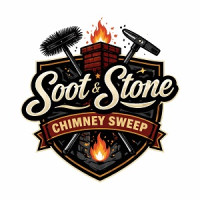 Soot & Stone Chimney Sweep