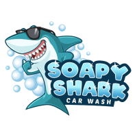 Soapy Shark Car Wash