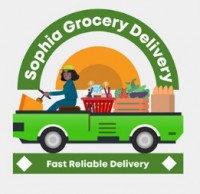 Sophia Grocery Delivery