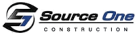 Source One Construction