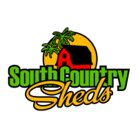 South Country Sheds