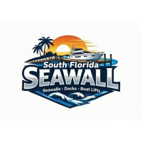 South Florida Seawall