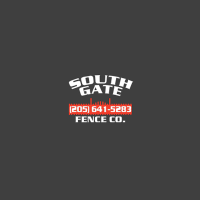 South Gate fence