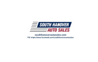 South Hanover Auto Sales