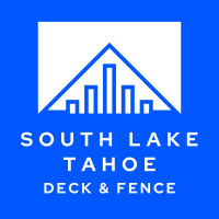 South Lake Tahoe Deck & Fence
