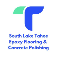 South Lake Tahoe Epoxy Flooring & Concrete Polishing
