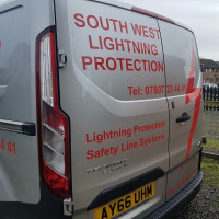 South West Lightning Protection