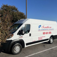 Southern Air Conditioning & Heating