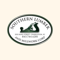 Lumber store