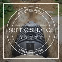 Southern Septic and Lift Station