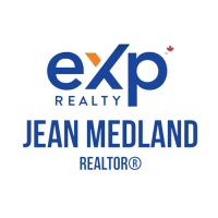 Southern Vancouver Island Realtor-Jean Medland