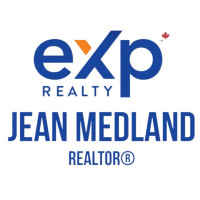 Southern Vancouver Island Realtor-Jean Medland