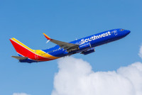 Southwest Airlines
