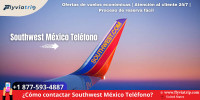 Contacto directo Southwest México Teléfono