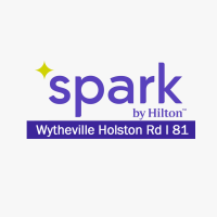Spark by Hilton Wytheville Holston Rd I 81