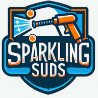 Sparkling Suds Pressure Washing