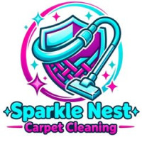Sparkle Nest Carpet Cleaning
