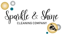Sparkle & Shine Cleaning Services