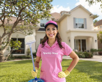 Sparkly Maid Northwest San Antonio Cleaning Services