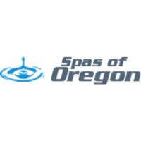 Spas Of Oregon