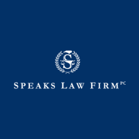Speaks Law Firm