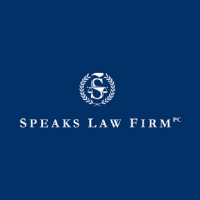 Speaks Law Firm
