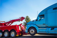 Specialists Towing Services